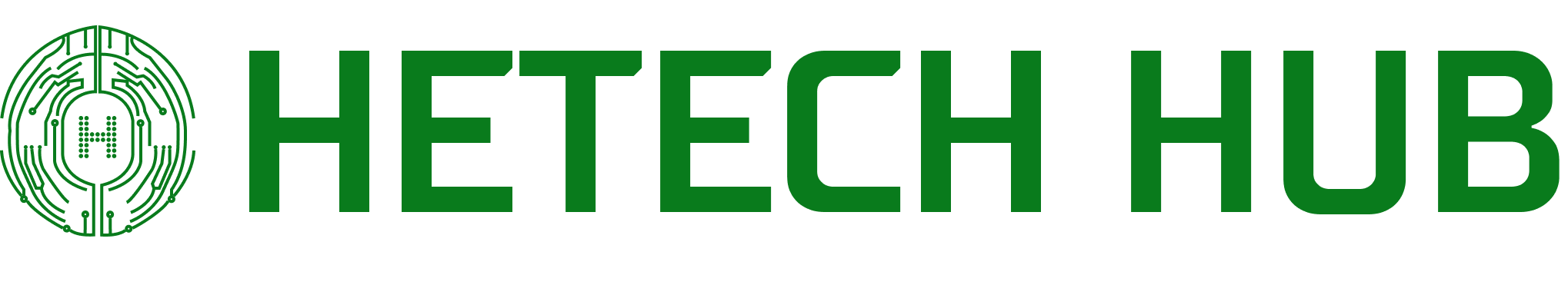 Hetech Hub